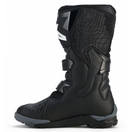 Alpinestars COROZAL V2 ADVENTURE DRYSTAR Boots - Black