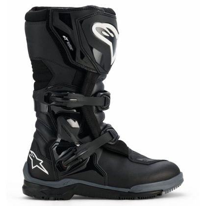 Alpinestars COROZAL V2 ADVENTURE DRYSTAR Boots - Black