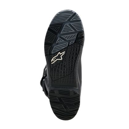 Alpinestars COROZAL V2 ADVENTURE DRYSTAR Boots - Black