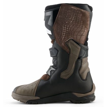 Alpinestars COROZAL V2 ADVENTURE DRYSTAR Boots - Brown / Black