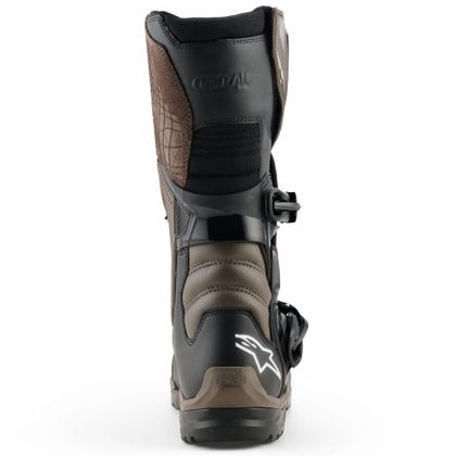 Alpinestars COROZAL V2 ADVENTURE DRYSTAR Boots - Brown / Black