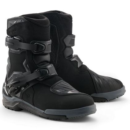 Alpinestars BELIZE V2 DRYSTAR 2026 Boots - Black Ref : AP4084 