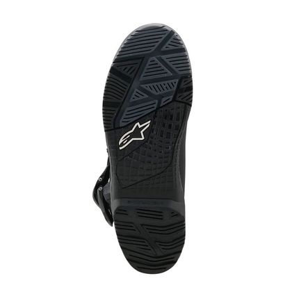 Alpinestars BELIZE V2 DRYSTAR 2026 Boots - Black