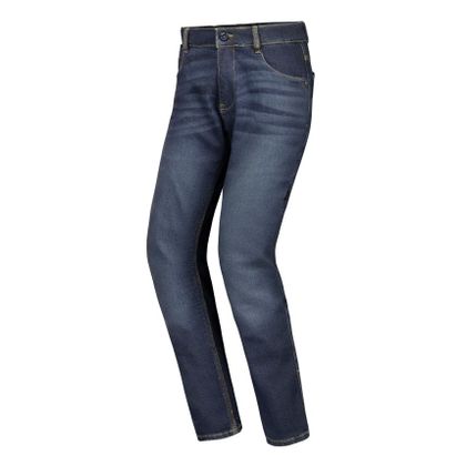 Jeans Ixon BILLIE LONG - Slim - Blu Ref : IX1932 