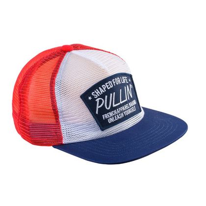 Casquette Pull-in FISHER