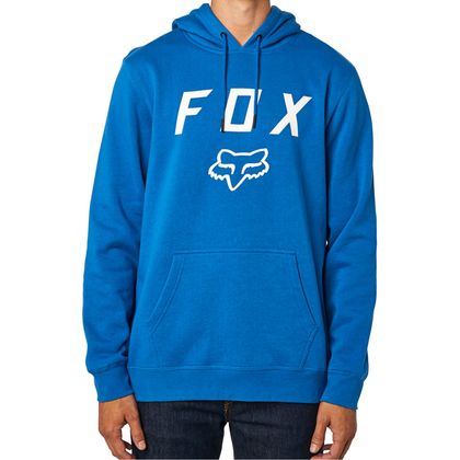 Sweat Fox LEGACY MOTH COLOR - Bleu / Blanc