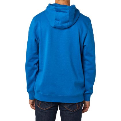 Sweat Fox LEGACY MOTH COLOR - Bleu / Blanc
