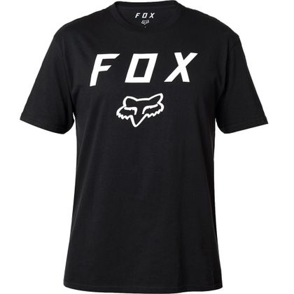 Camiseta de manga corta Fox LEGACY MOTH SS PREMIUM