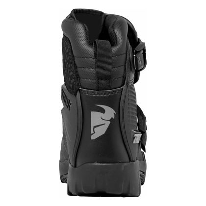 Botte enduro Thor BLITZ XRS 2025 - Noir / Gris