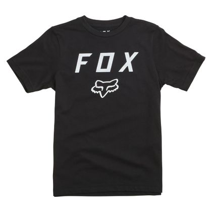 T-Shirt manches courtes Fox YOUTH LEGACY MOTH SS Ref : FX1939 
