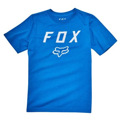 T-Shirt manches courtes Fox YOUTH LEGACY MOTH SS