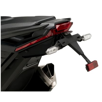 Puig Plaathouder - Zwart