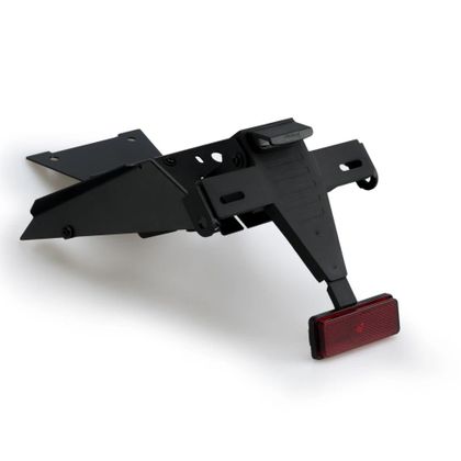 Puig Plaathouder - Zwart Ref: PUI0990 / 20998N 