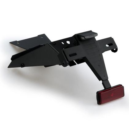 Puig Plaathouder - Zwart Ref: PUI0996 / 20998N 