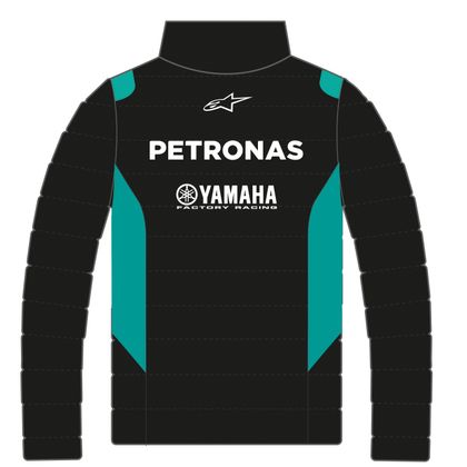 Anorak Petronas SRT DOUDOUNE