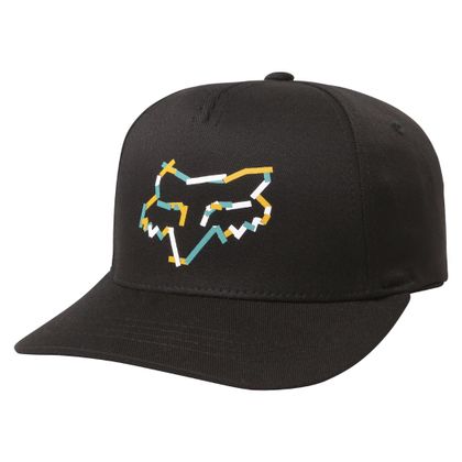Casquette Fox YOUTH HERETIC Ref : FX1958 / 21017-001-OS 