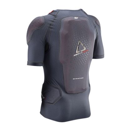 Gilet de protection Leatt 3DF AIRFIT LITE EVO - Noir