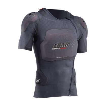 Gilet de protection Leatt 3DF AIRFIT LITE EVO - Noir Ref : LB0793 