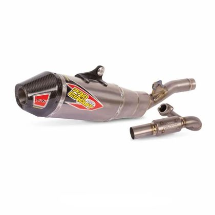 Pro Circuit TI-6 Vollständige Linie