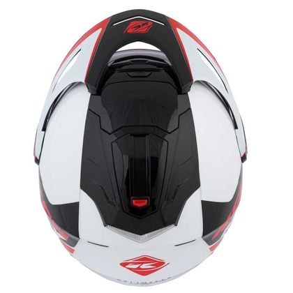 Casco Kenny EVASION - GRAPHIC - RED