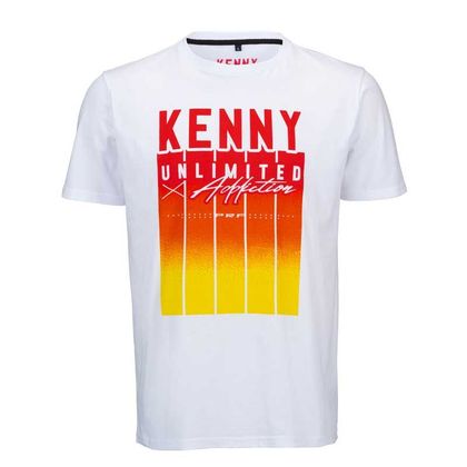 T-Shirt manches courtes Kenny STRIPES