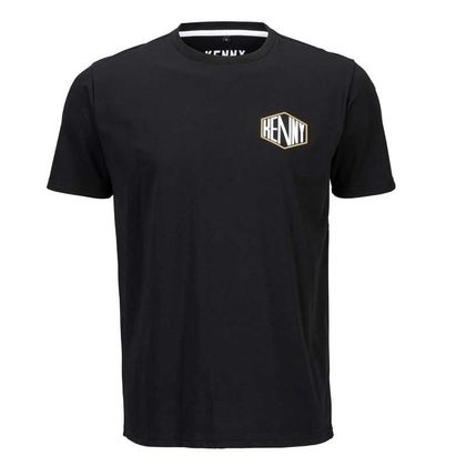 T-Shirt manches courtes Kenny ICON Ref : KE1491 