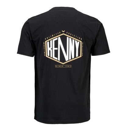 T-Shirt manches courtes Kenny ICON