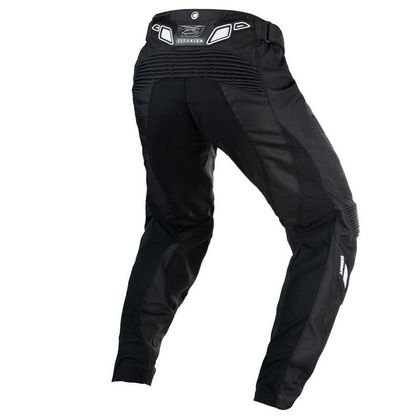 Pantalón de motocross Kenny TITANIUM - BLACK 2021