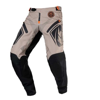 Pantalón de motocross Kenny TITANIUM - DZR BLACK 2021 Ref : KE1358 