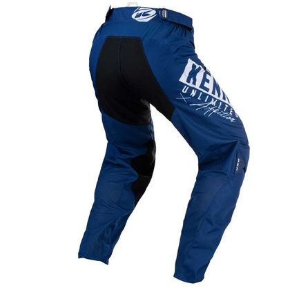 Pantalón de motocross Kenny PERFORMANCE - NAVY 2021