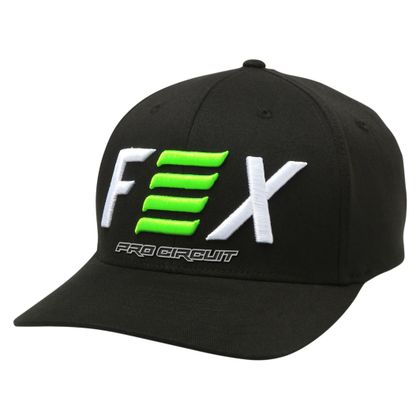 Gorra Fox PRO CIRCUIT FLEXFIT HAT Ref : FX1968 