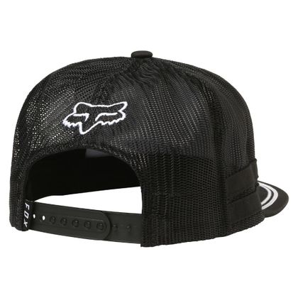 Casquette Fox PRO CIRCUIT SNAPBACK HAT