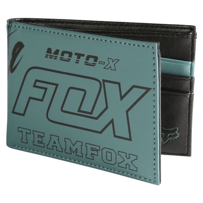 Portafoglio Fox THROTTLE WALLET Ref : FX1974 / 21125-294-NS 