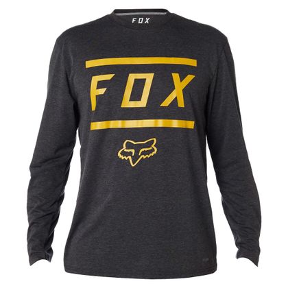 T-shirt manches longues Fox LISTLESS TECH TEE Ref : FX1985 