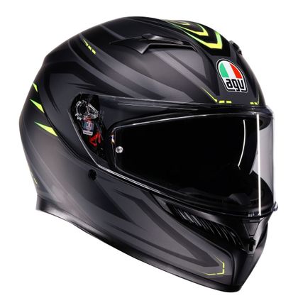 Casque intégral AGV K3 - SYTH Ref : AG1149 