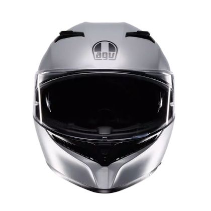 AGV K3 - MONO Integraalhelm - Grijs