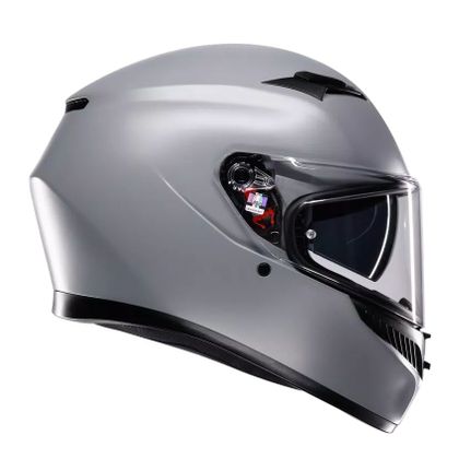 AGV K3 - MONO Integraalhelm - Grijs
