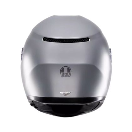 AGV K3 - MONO Integraalhelm - Grijs