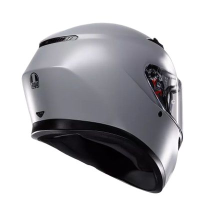AGV K3 - MONO Integraalhelm - Grijs