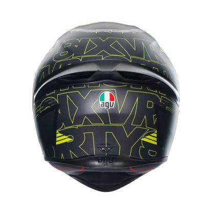 AGV K1 S - TRACK 46 Integraalhelm