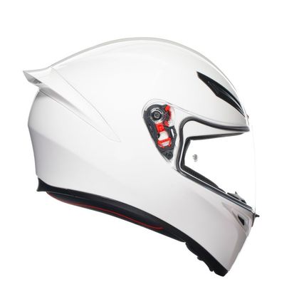 AGV K1 S - MONO Helm - Wit