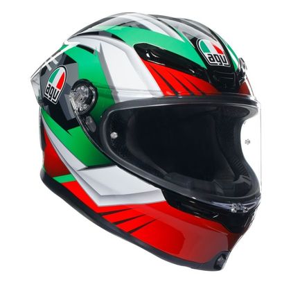 AGV K-6 S - EXCITE Helmet Ref : AG1003 