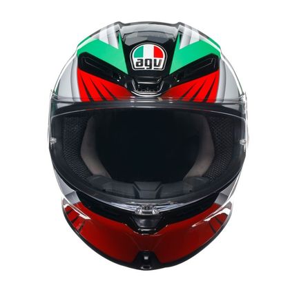 AGV K-6 S - EXCITE Helmet
