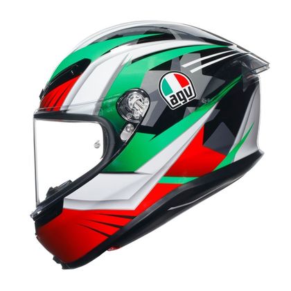 AGV K-6 S - EXCITE Helmet