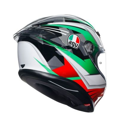 AGV K-6 S - EXCITE Helmet