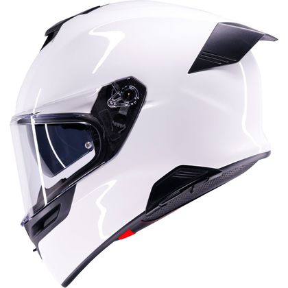 Integralna čelada AGV K5 MONO - Bela