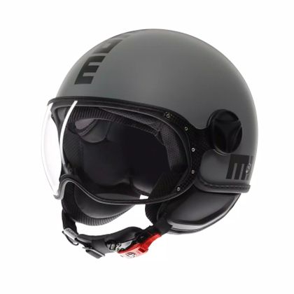 Casque jet Momo Design FGTR CLASSIC