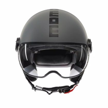 Casque jet Momo Design FGTR CLASSIC