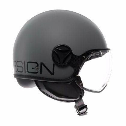 Casque jet Momo Design FGTR CLASSIC