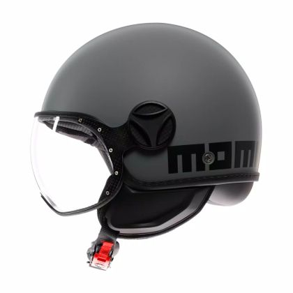 Casque jet Momo Design FGTR CLASSIC